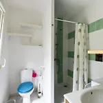 Garrigue De - Climatise Avec Piscine Partagee Apartamento *