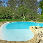 Garrigue De - Climatise Avec Piscine Partagee * Nimes